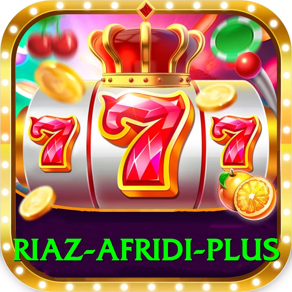 riaz afridi Gaming VIP - 2