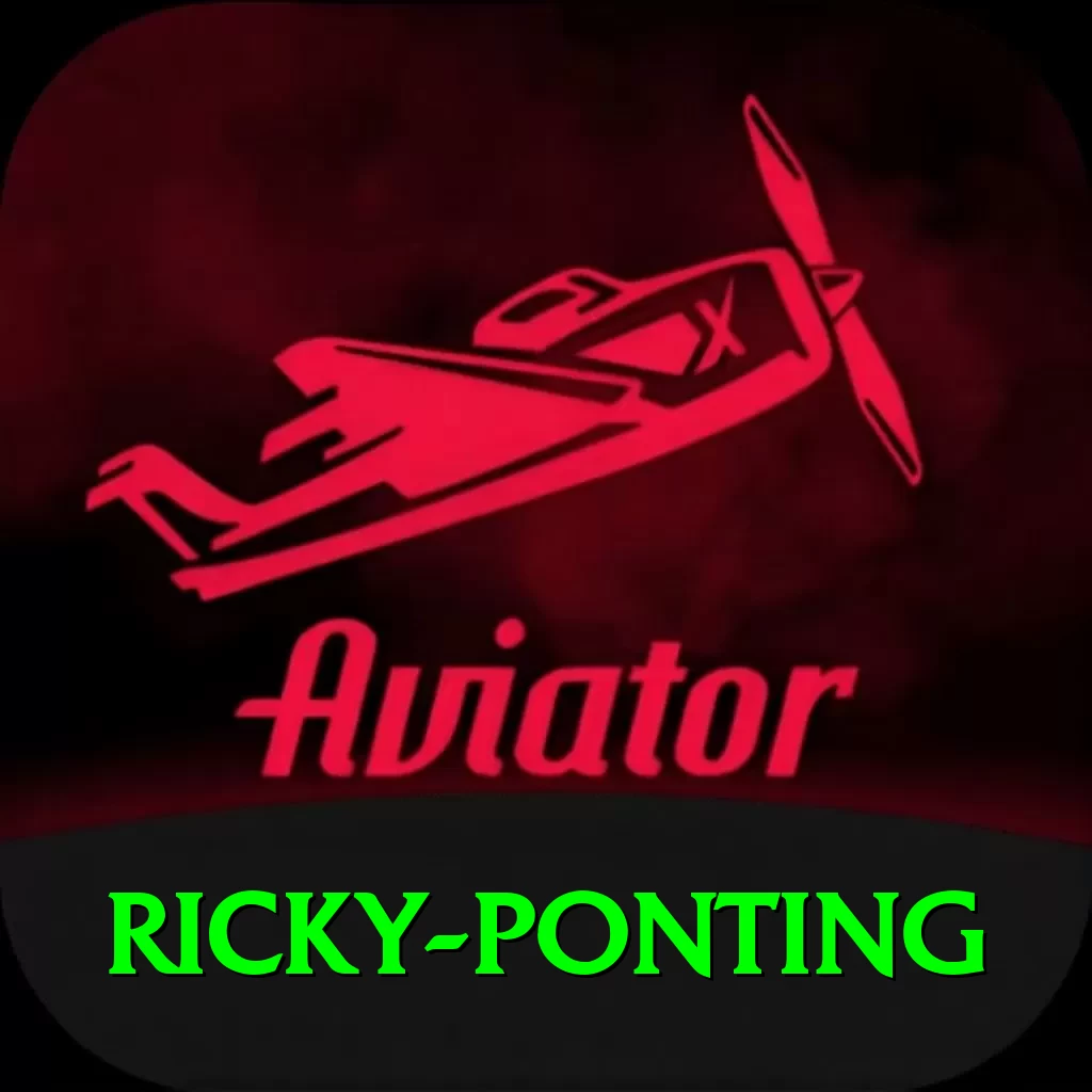 ricky ponting Games (Casino & Earning) Deluxe v1.0.6 - 2
