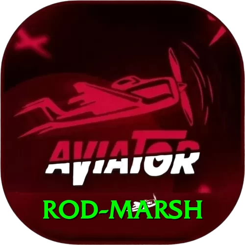 rod marsh Pro v1.6.8 - 2