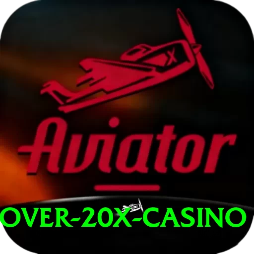 rollover 20x casino Max v5.7.6 - 2