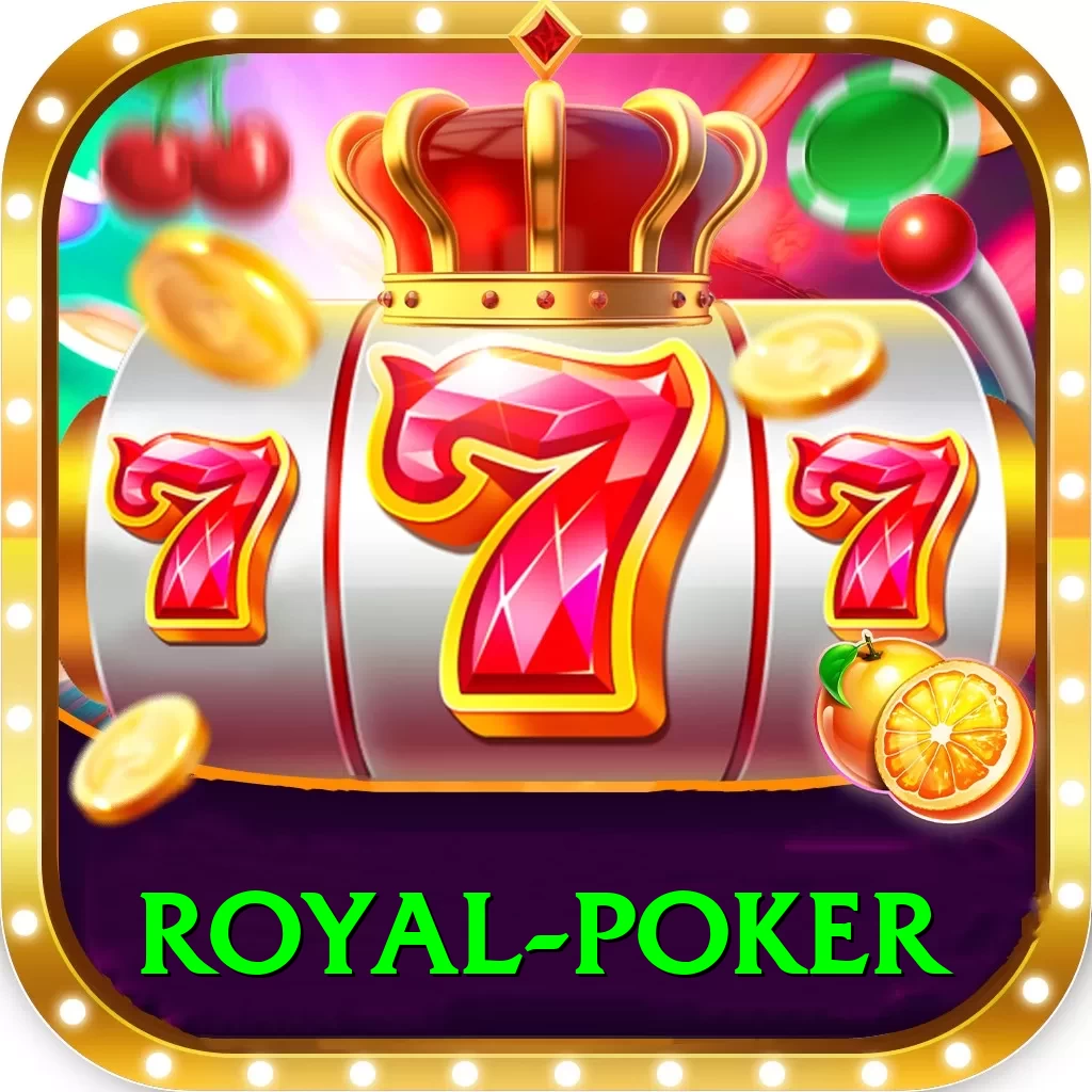 royal poker VIP Edition v5.2.1 - 2