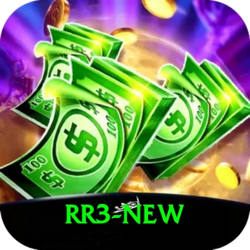 rr3 App Legend v3.4.3 - 2