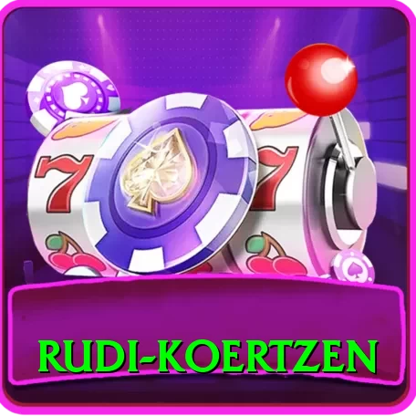 rudi koertzen VIP Edition v1.7.5 - 2