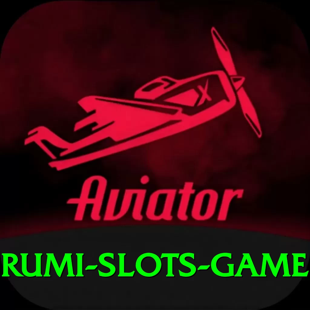 Rumi Slots Game Turbo Pro v3.4.3 - 2