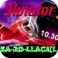 sa 20 league Max Pro v3.0.9