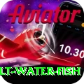 salt water fish Plus Edition v1.3.1