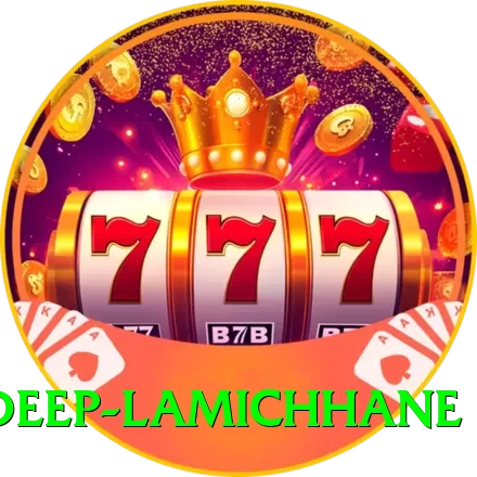 sandeep lamichhane Games (Casino & Earning) Max v1.5.6 - 2