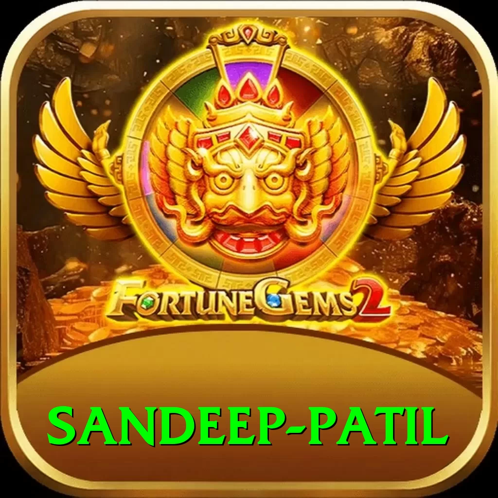 sandeep patil Games (Casino & Earning) VIP v4.1.6 - 2