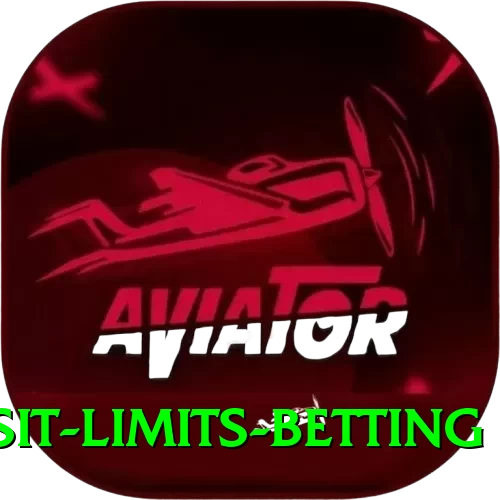 set deposit limits betting Apps (Tools & Injectors) Deluxe v5.0.3 - 2