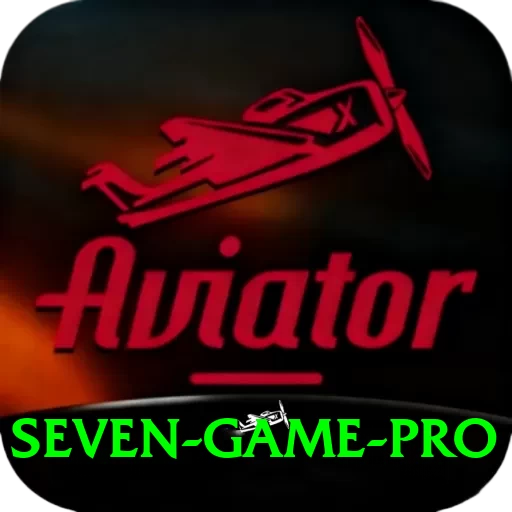 seven game Gaming Mega - 2