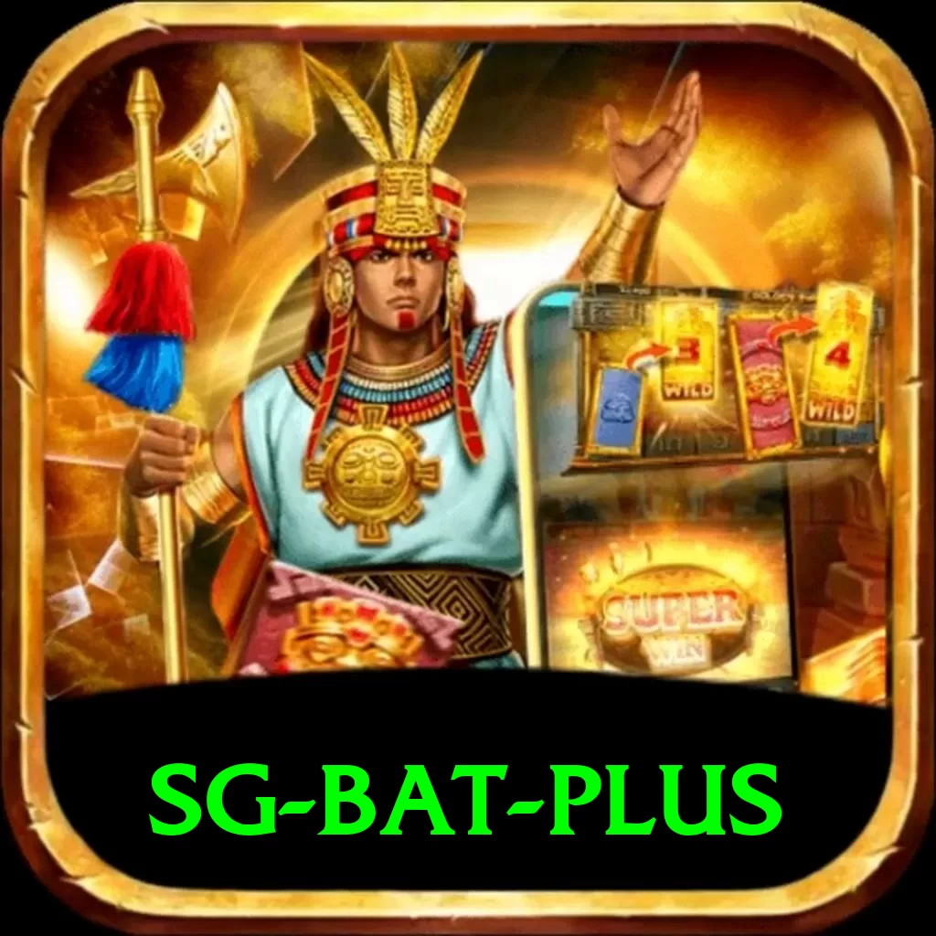 sg bat - Super Earning App - 2