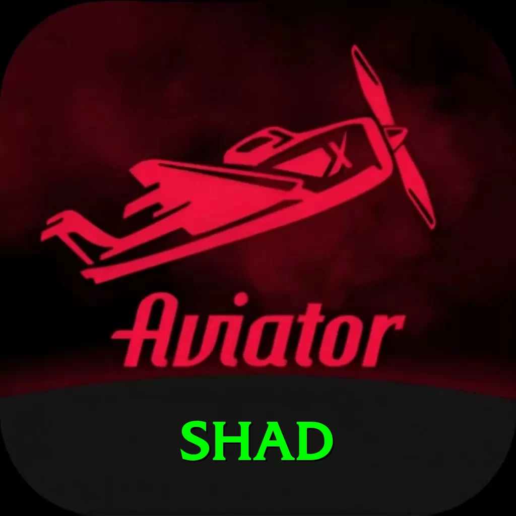 shad Games (Casino & Earning) Turbo v3.6.0 - 2