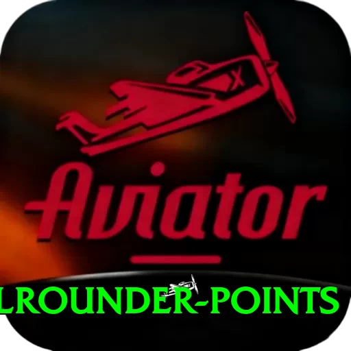 shadab allrounder points Plus Edition v5.6.1 - 2