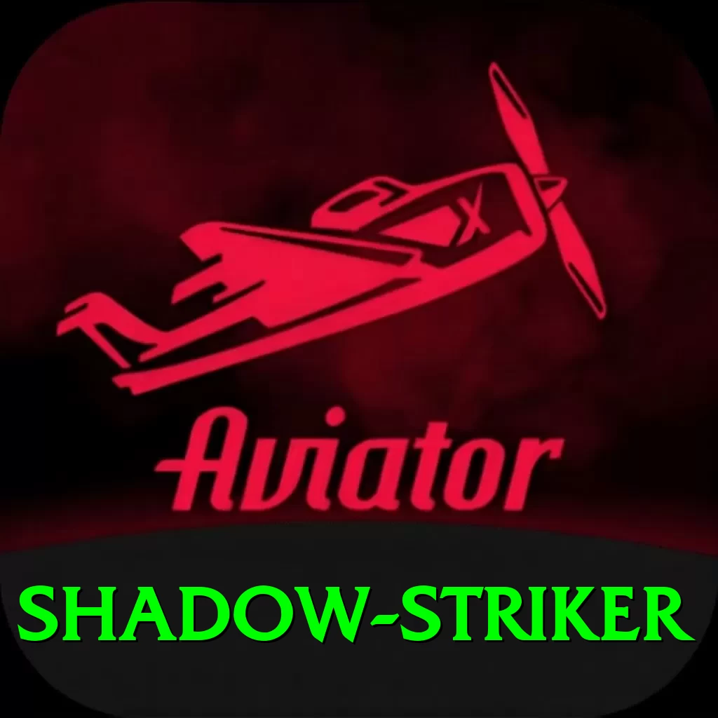 shadow striker Apps (Tools & Injectors) Turbo v5.1.2 - 2