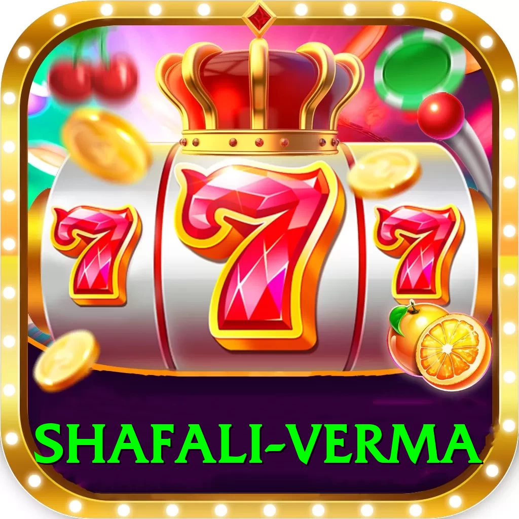 shafali verma Games (Casino & Earning) Plus v3.0.0 - 2