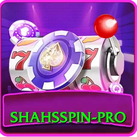shahsspin Live Legend - 2