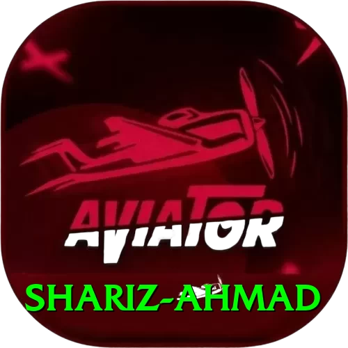 shariz ahmad Plus Pro v3.6.3 - 2