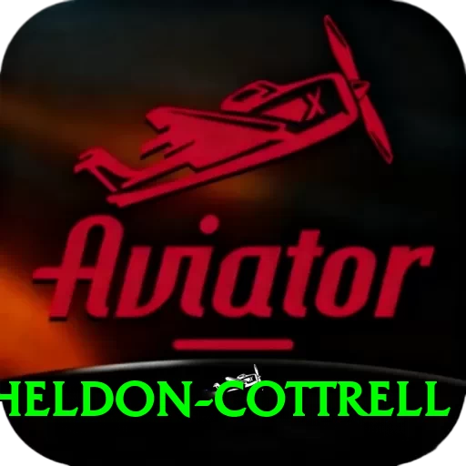 sheldon cottrell Deluxe Edition v2.3.7 - 2