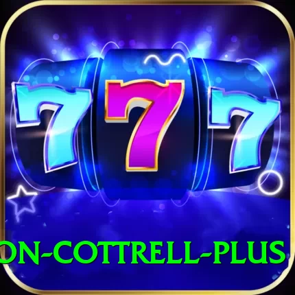 sheldon cottrell Live Casino VIP - 2