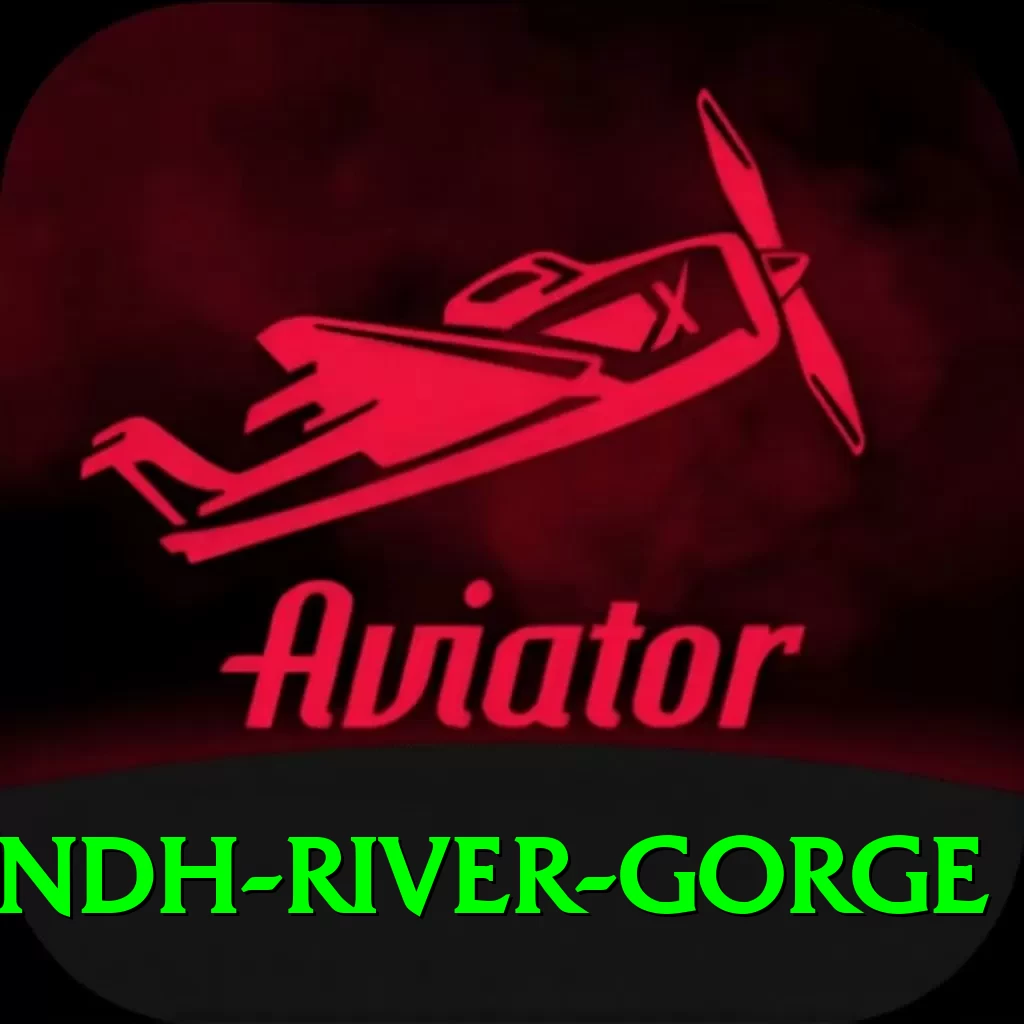 sindh river gorge Elite v2.9.1 - 2