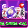 sixes overs avg VIP v3.3.6