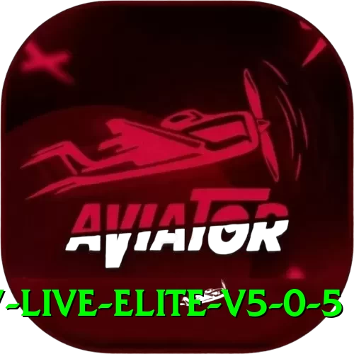 sk777 Live Elite v5.0.5 - 2