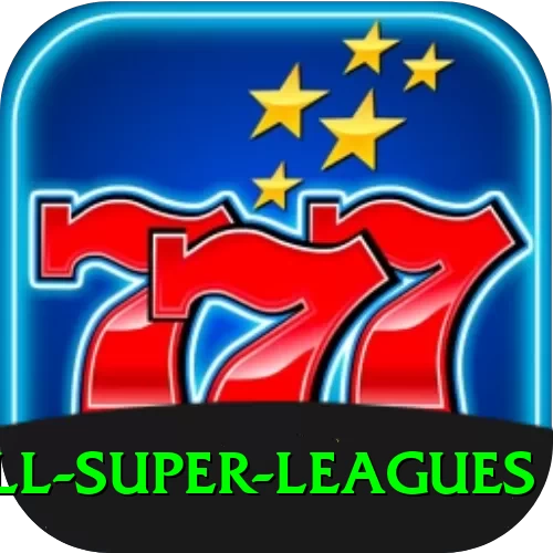 sll super leagues Master v3.4.7 - 2
