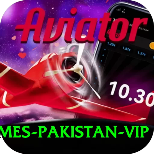 Slot Games Pakistan Plus Jackpot - 2