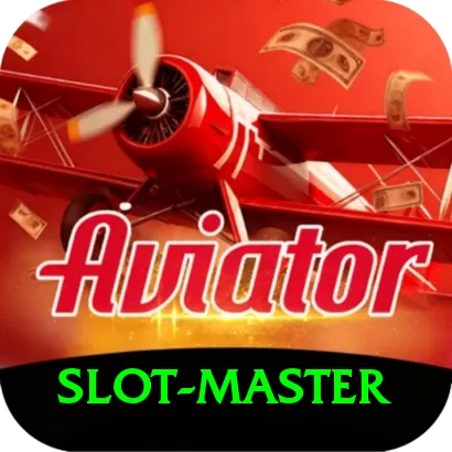 slot master Max Pro v1.9.6 - 2