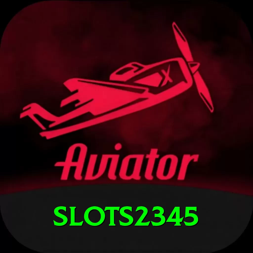slots2345 Pro Max v4.7.5 - 2