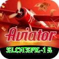 slotspk 15 VIP Pro v5.4.6