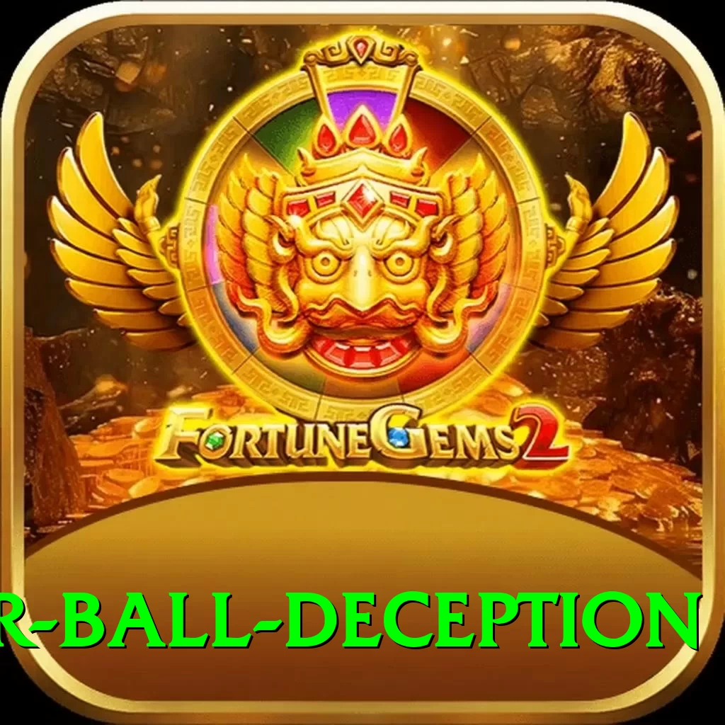 slower ball deception Pro - 2