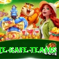 small league safe teams VIP Edition v2.5.1