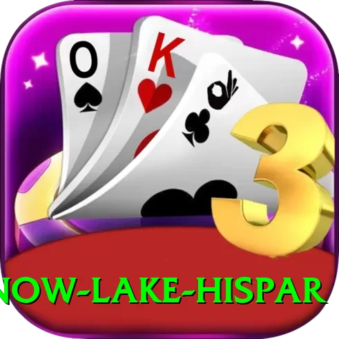 snow lake hispar Premium Edition v4.9.1 - 2