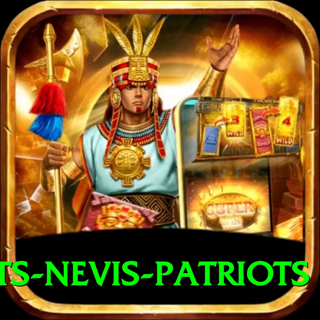 st kitts nevis patriots Apps (Tools & Injectors) Premium v5.5.0 - 2
