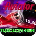 sturgeon fish Plus v4.0.4
