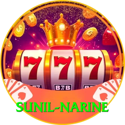 sunil narine Pro Edition v2.6.9 - 2