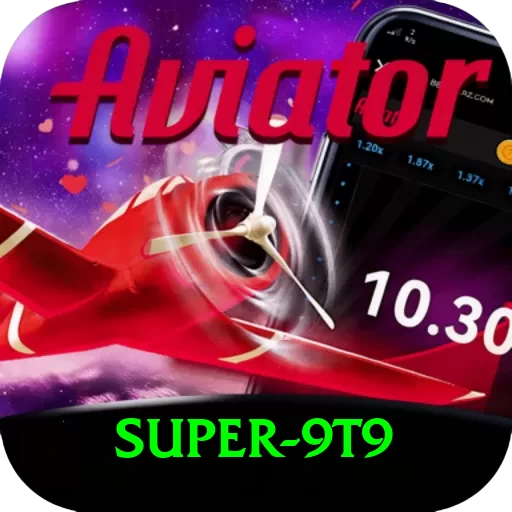 super 9t9 Elite v3.7.6 - 2