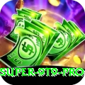 super 9t9 - VIP Champion