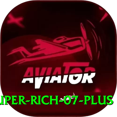 super rich 07 Master Pro v3.5.9 - 2