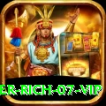 super rich 07 Jackpot VIP v4.9.0