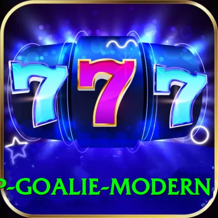 sweep goalie modern Apps (Tools & Injectors) Gold v1.9.1 - 2