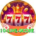 t10 live score Pro Max v5.3.4
