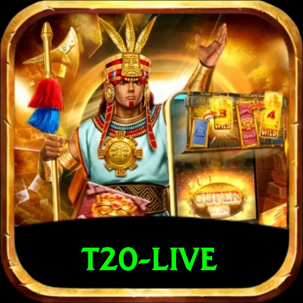 t20 live Max Pro v3.9.4 - 2