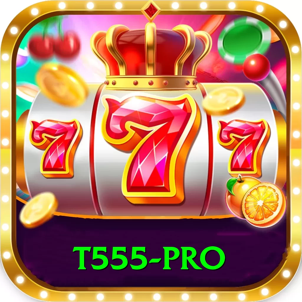t555 Casino Official v5.4.5 - 2