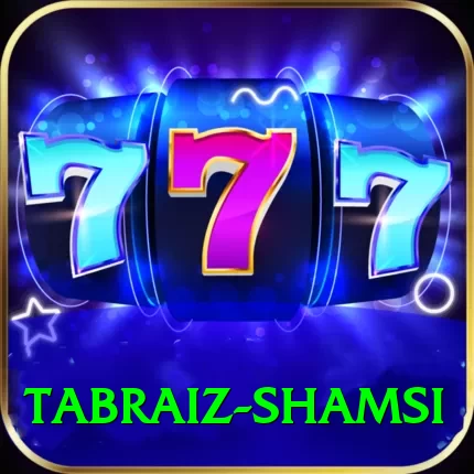 tabraiz shamsi Pro v1.0.6 - 2
