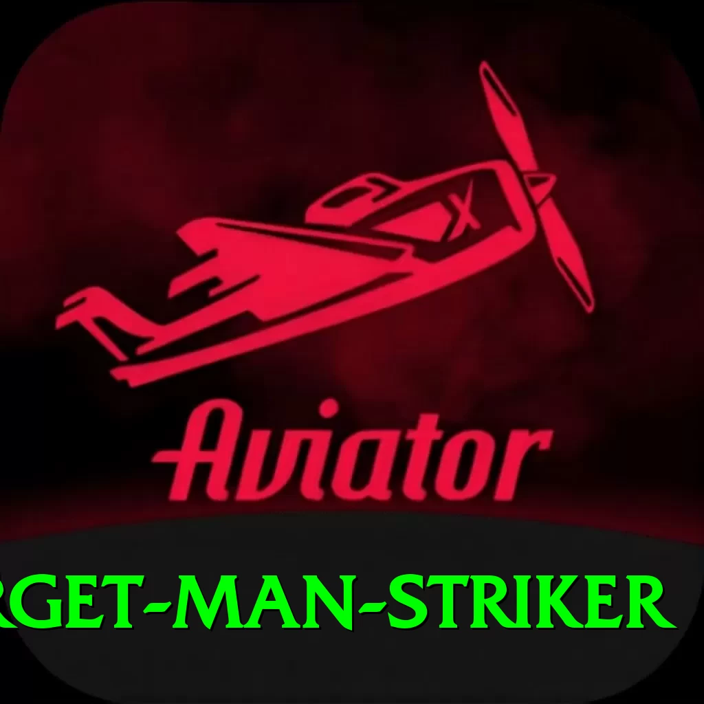 target man striker Pro1 v1.7.5 - 2