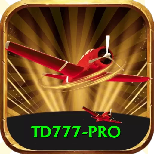 td777 Pro Max v3.4.1 - 2