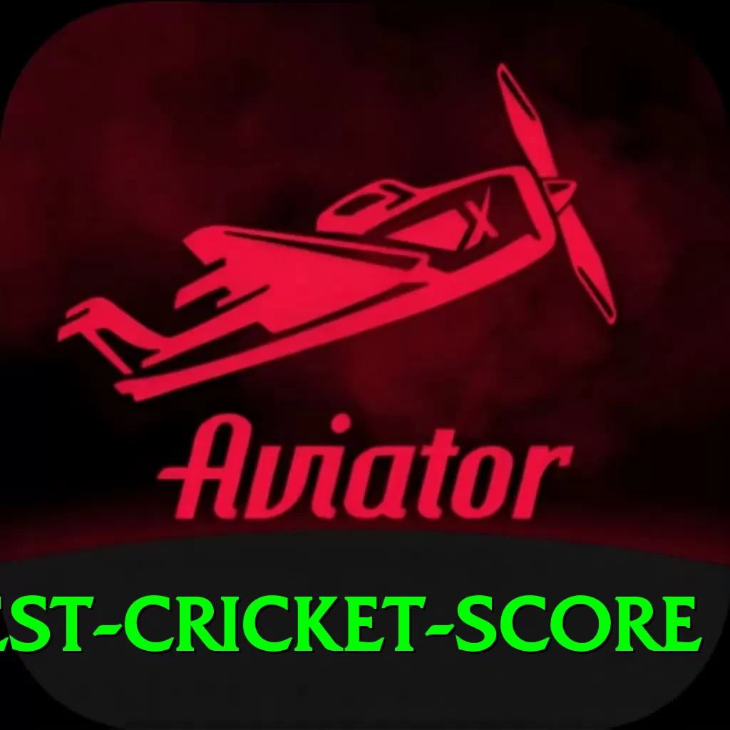 test cricket score Deluxe Pro v3.1.1 - 2