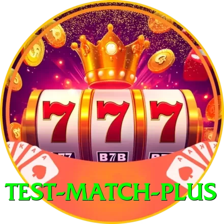 test match Gaming Elite - 2